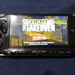 PSP 3000