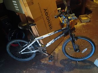 Bike