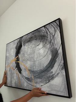 Wall decor