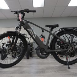 TST Flyer 27.5" Commuter Bike