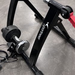 Bike Trainer