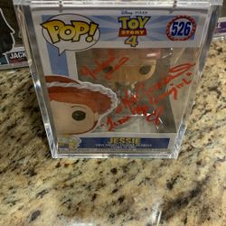 Funko pops