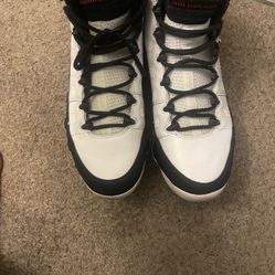 Air Jordan 9 Space Jams Size 13