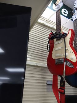 Guitar