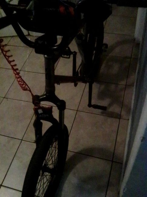 Specialized 29" BMX Bike 