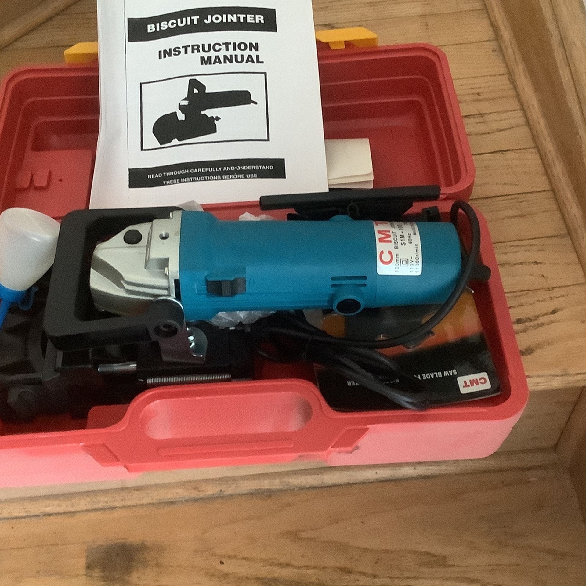 Biscuits Joiner for Sale in Vernon Hills, IL OfferUp