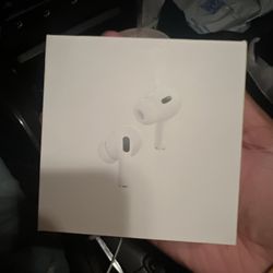 Airpods Pro 2nd Gen