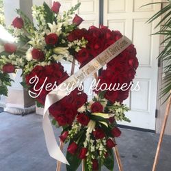 Funeral Arrangements
