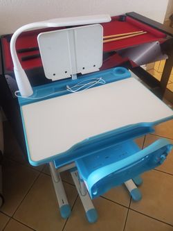 Kids Desk