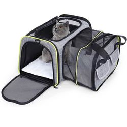 Brand New Pet Travel Carrier