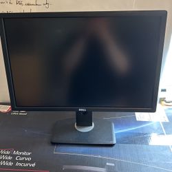 Dell U2412Mb 24 inch monitor