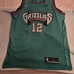 Grizzles Jersey