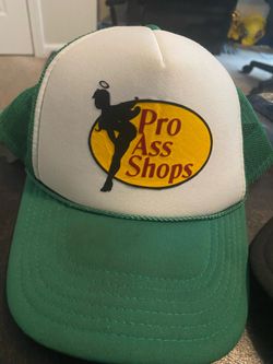 Pro A$$ Shop