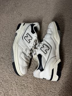 New Balance 550
