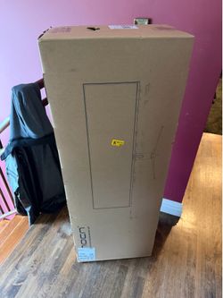 INNOCN 49" curved gaming monitor Brand New