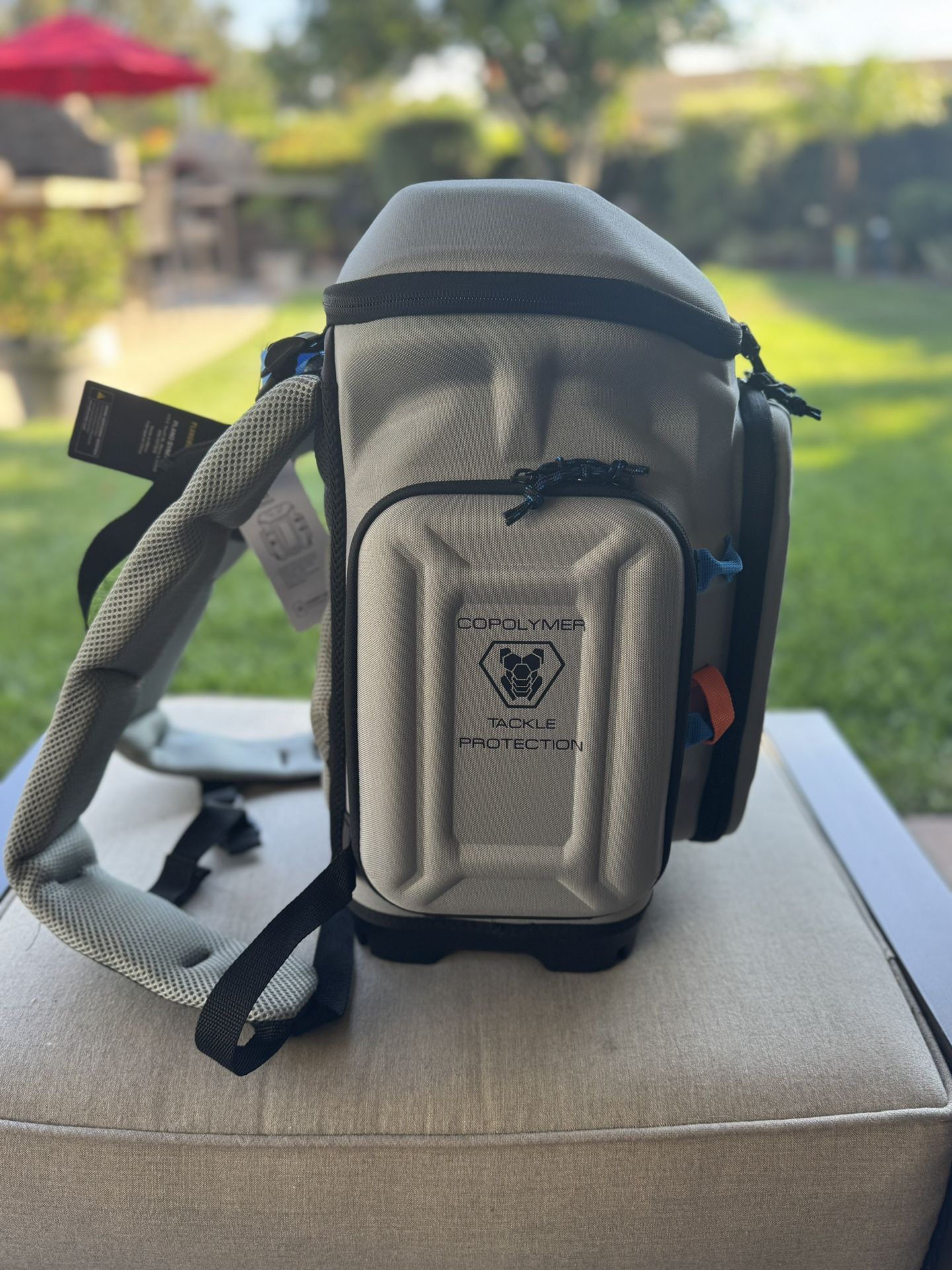 Plano Atlas Series 3700 Backpack Tackle Bag