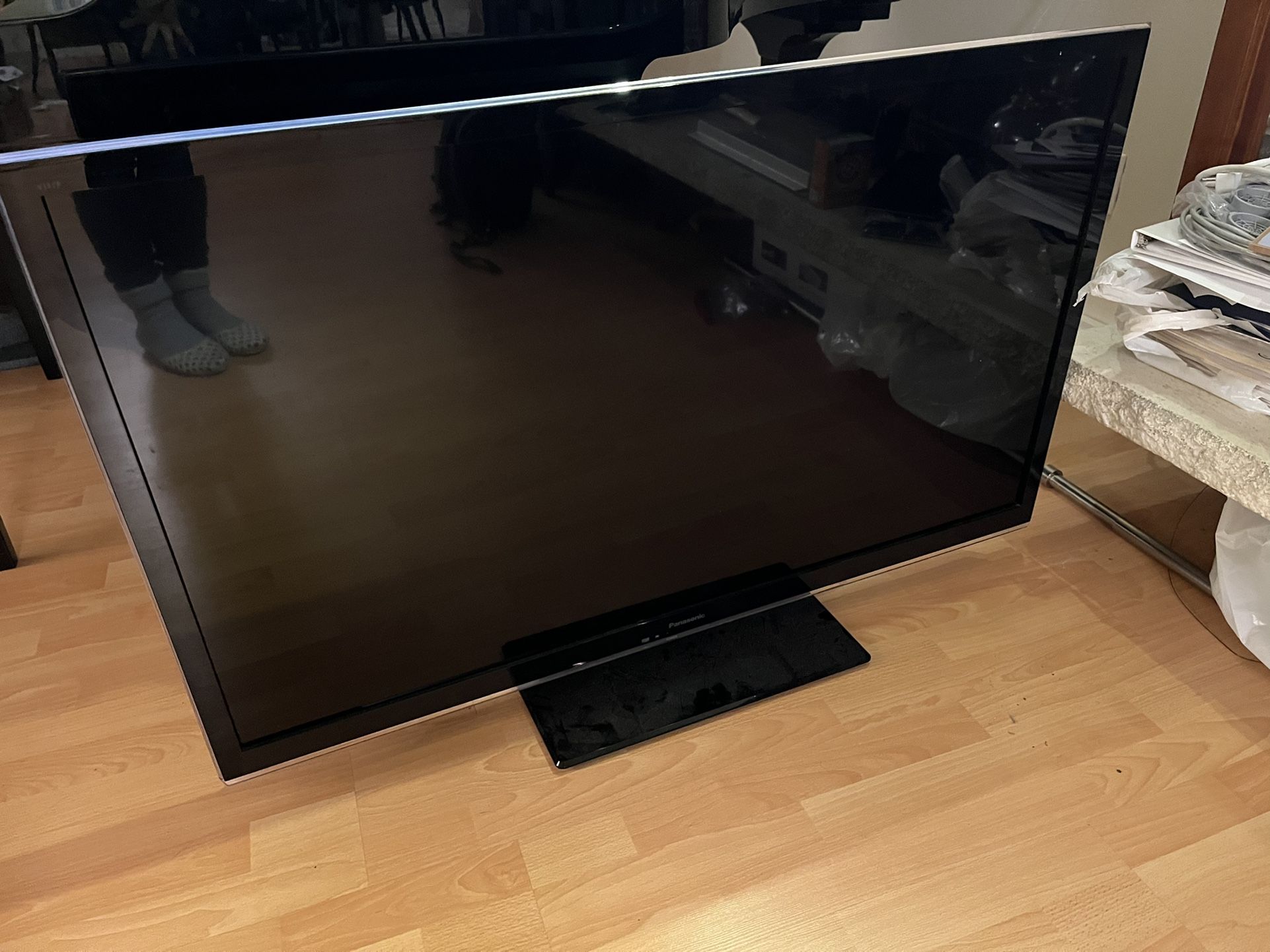 Panasonic Viera Smart TV 47” HD
