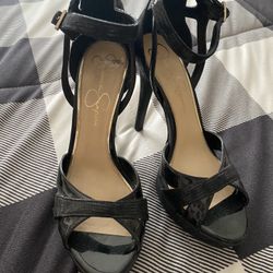 Heels - Jessica Simpson