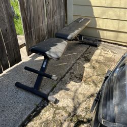 Bench