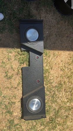 Sub Box
