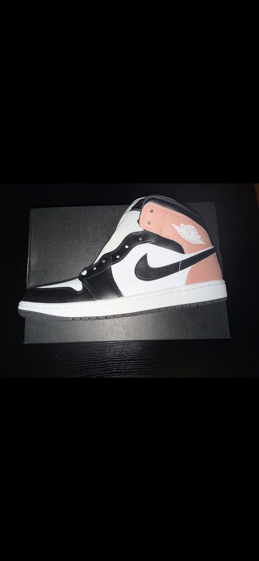 Nike Air Jordan 1
