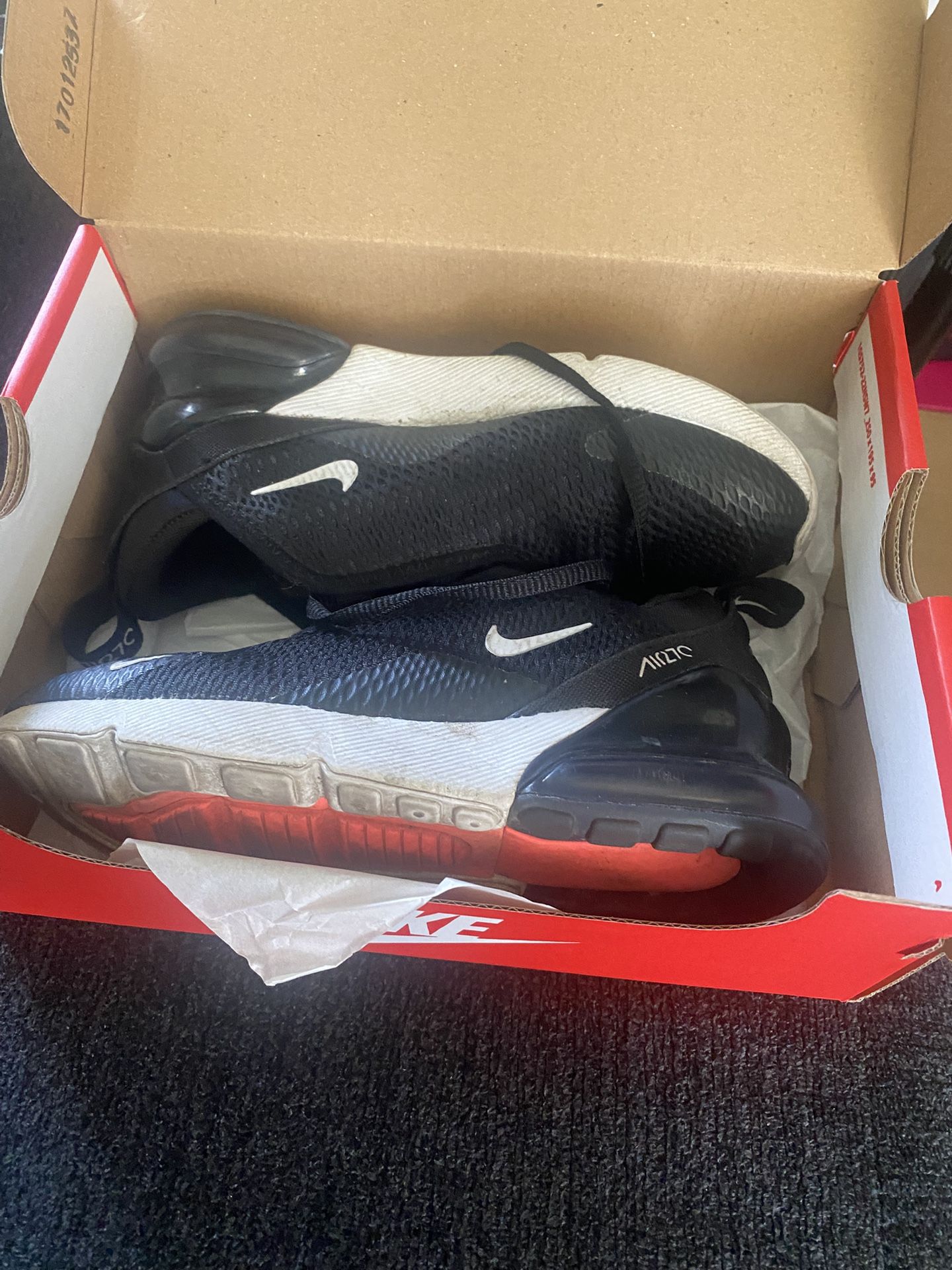nike