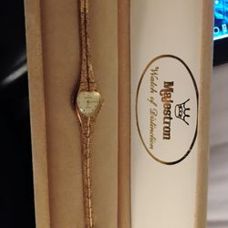 Ladies Vintage Watch