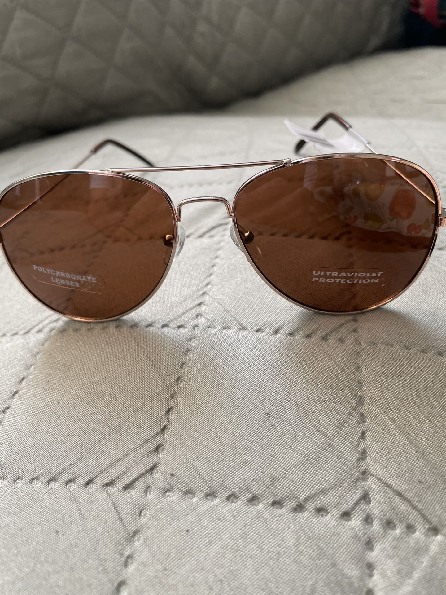 Brand New Men Sunglasses With Tag 