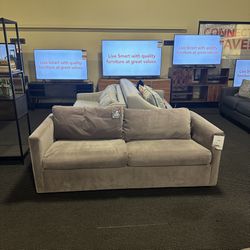 Myron sleeper sofa