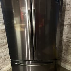 Samsung  Refrigerator …. 