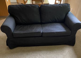 Ikea Ektop Loveseat