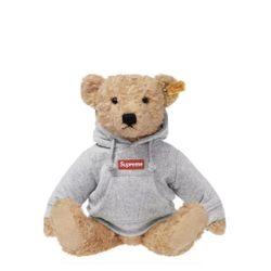 Supreme Steiff Bear