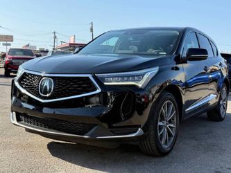 2024 Acura RDX