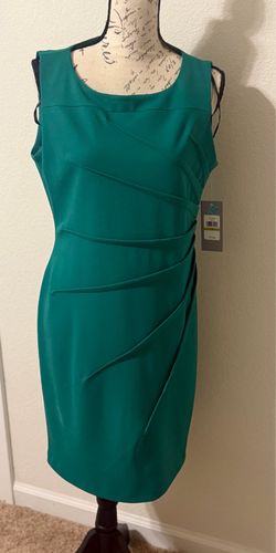 Mark New York dress size 14/Vestido nuevo talla 14