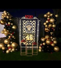Decoraciones Para Fiestas