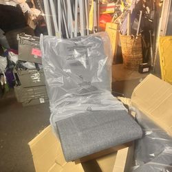Counter Level Chairs 