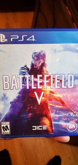 Battlefield V