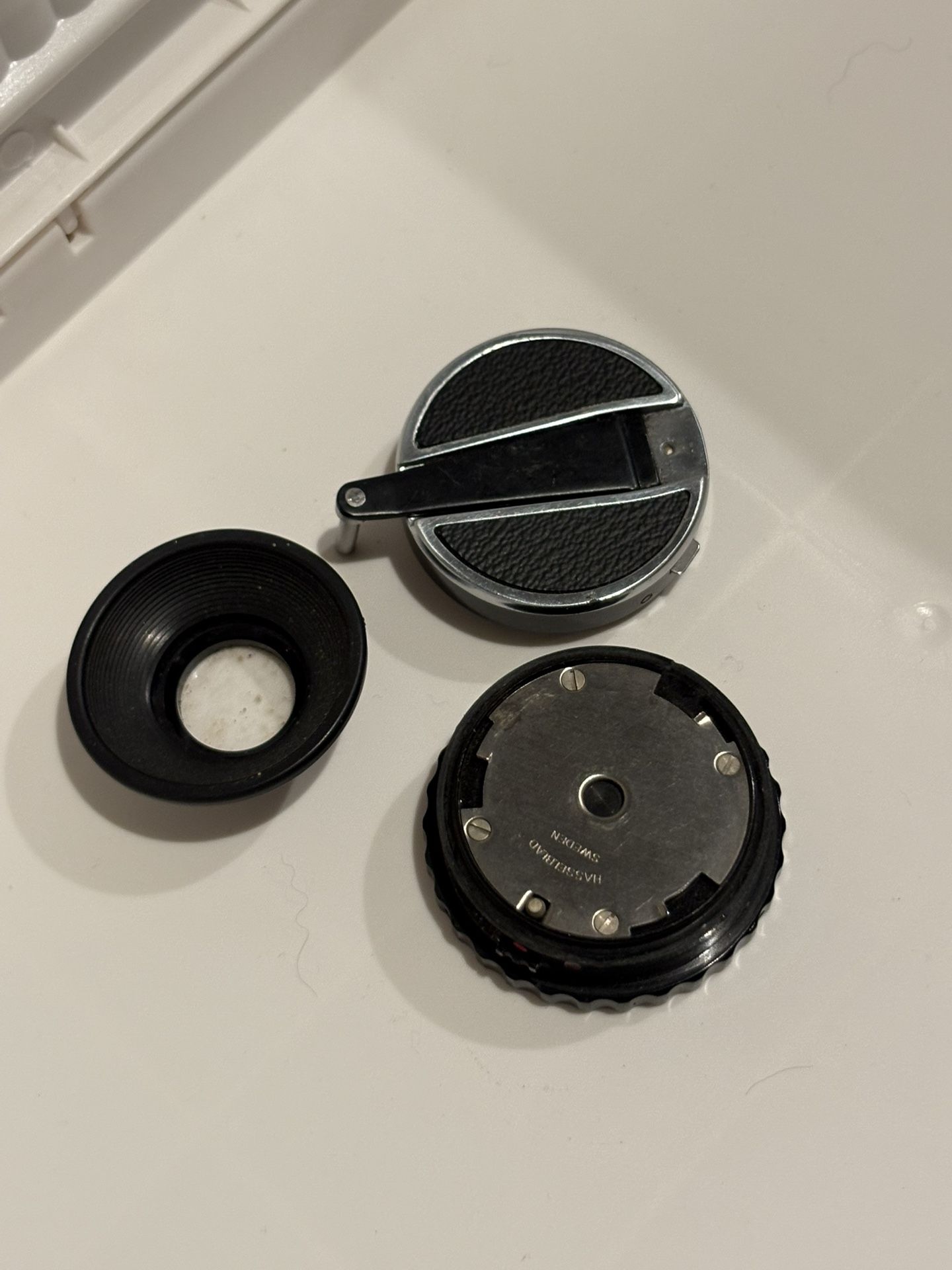 Hasselblad 500C Film Winder Crank