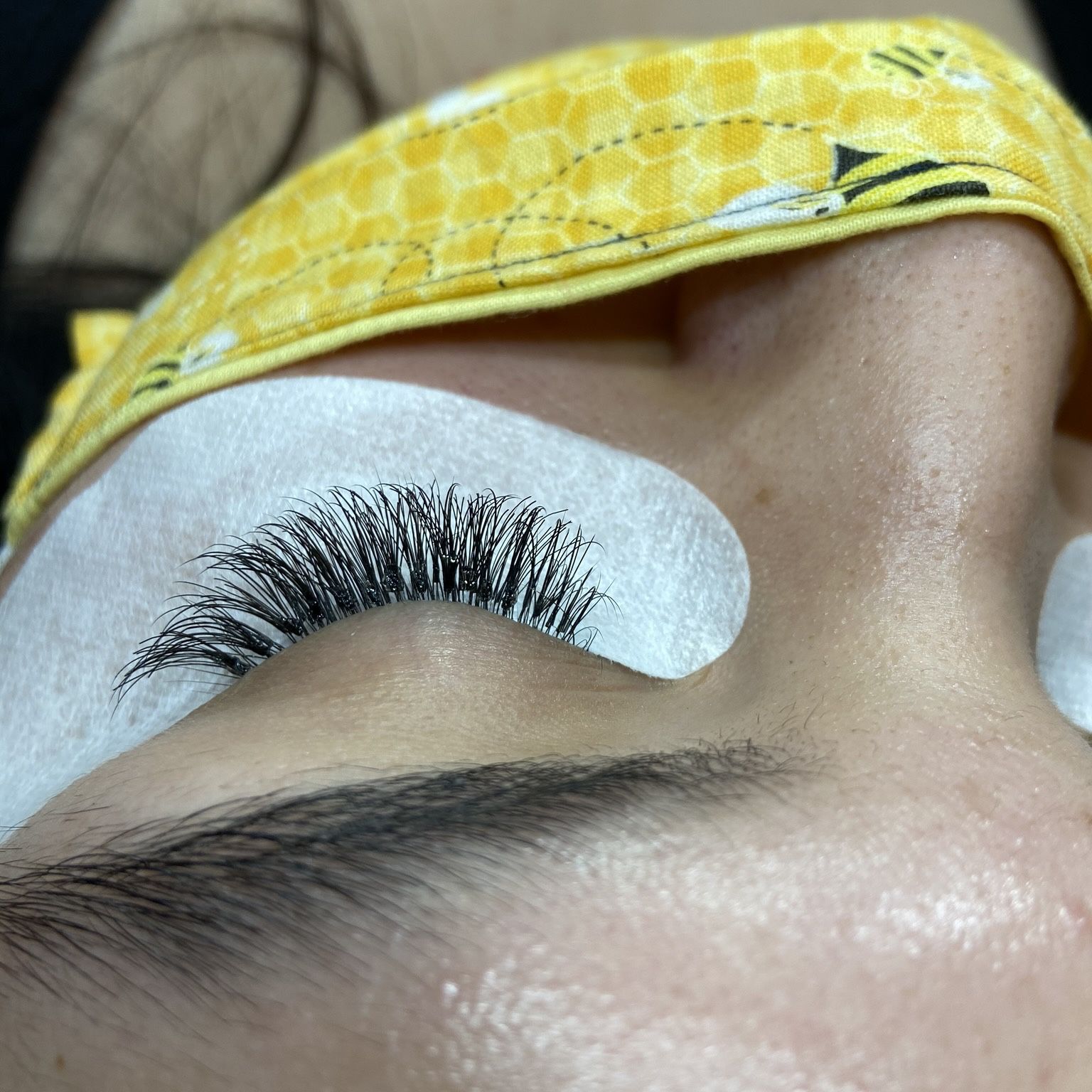 Lash Extensions