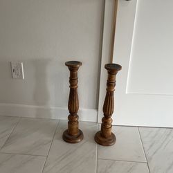 Candle Holder