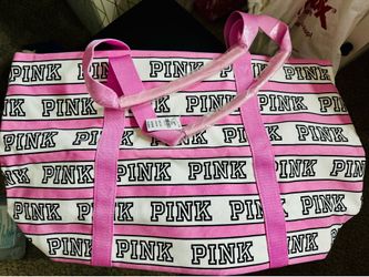 Victoria Secret Large Duffle