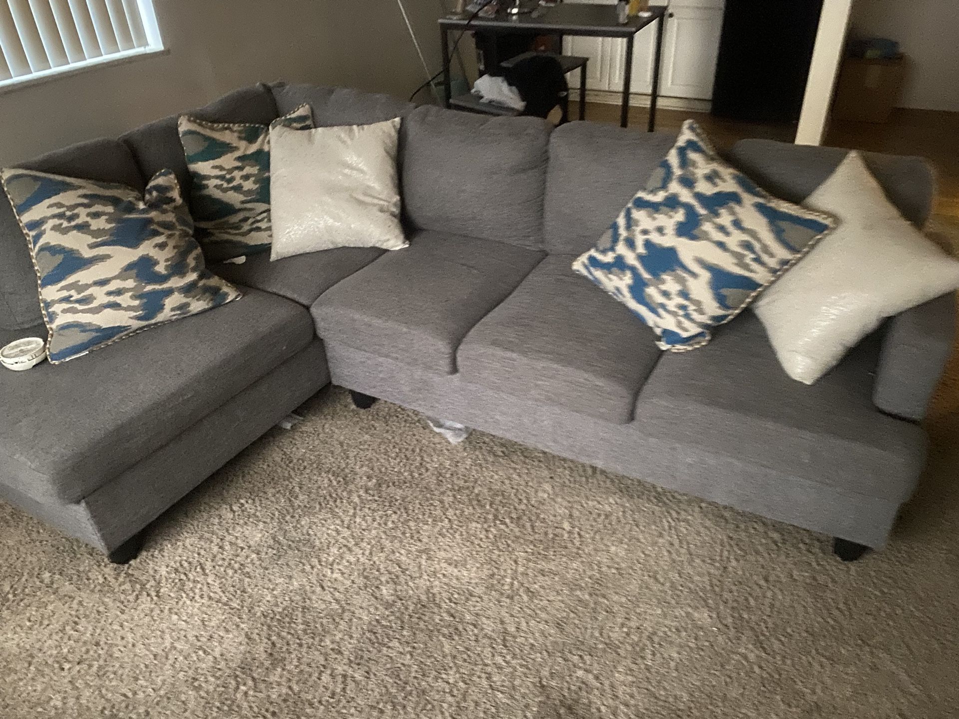 Sectional Couch 