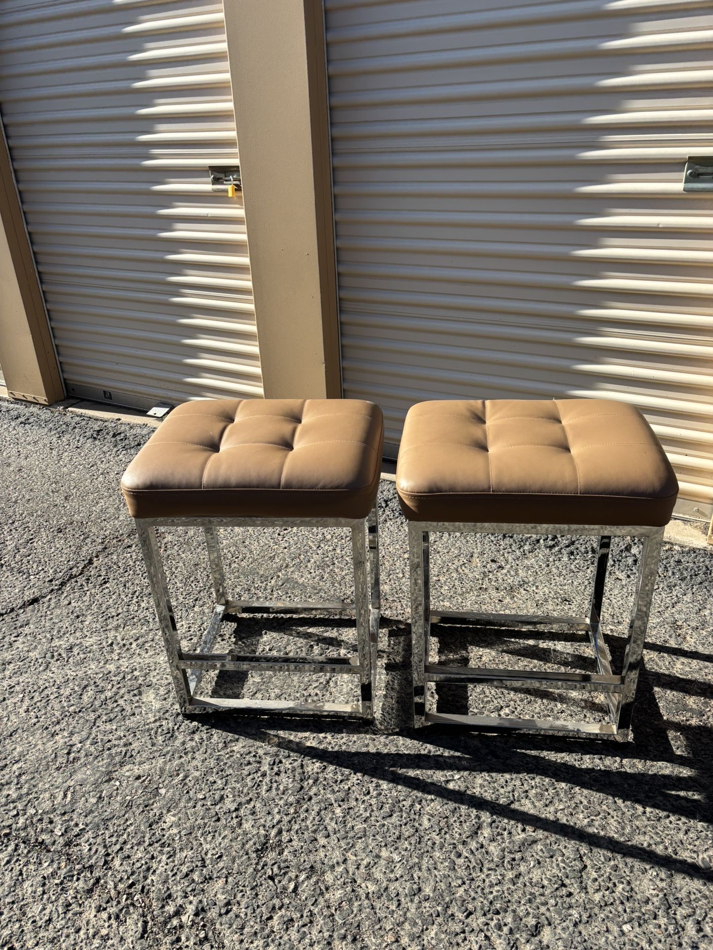 Countertop Bar Stool