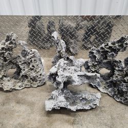 Aquarium Rocks