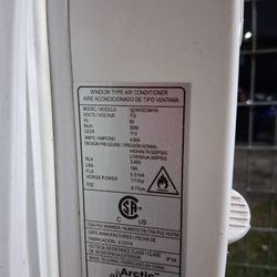 Ac Window Unit 