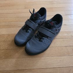 Reebok Men's Lifter PR Crosstrainer 9.5 