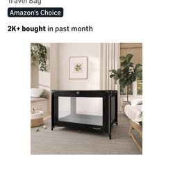 Dream On Me Pack N Play