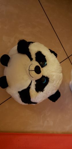 Panda bear