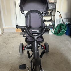 Joovy Tricycoo UL