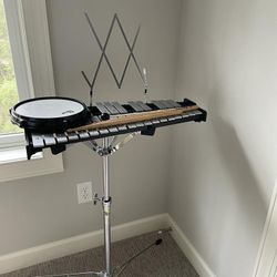 Percussion Kit
